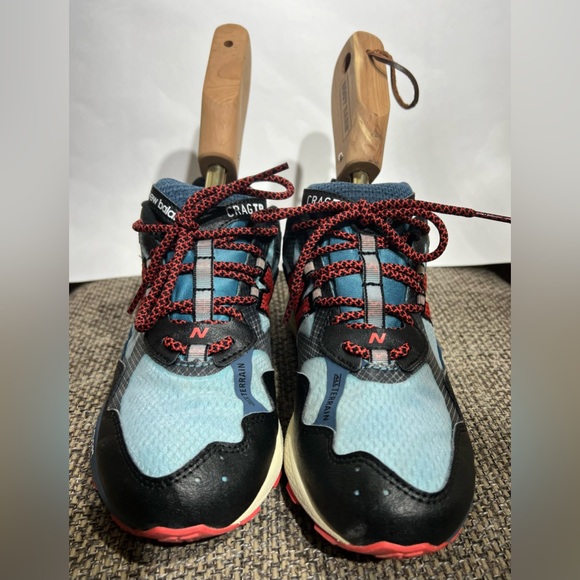 Really Cute, New Balance Fresh Foam Crag TR Women's Size 7 Hiking Shoes - Picture 2 of 8